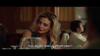 Fortunata  La Bande Annonce VF [upl. by Gannon]