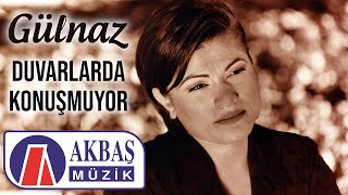 Gülnaz  Duvarlarda Konuşmuyor  Öldüm Burda 🎧 [upl. by Roos673]