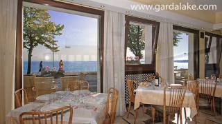 Hotel Europa  Desenzano del Garda  Lago di Garda Lake Gardasee [upl. by Nilac]