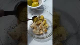 Crunchy Homemade Croutons Recipe 🥖  Easy amp Flavorful Croutons for Salads and Soups [upl. by Nikolaos463]