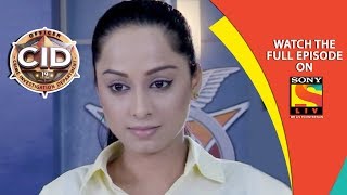 CID  सी आ डी  Episode 833  25th November 2018 [upl. by Plank]