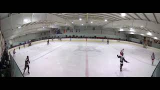 20240922 CBHL Richmond vs Hagerstown [upl. by Esinert159]