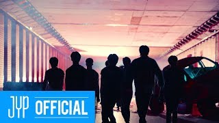 Stray Kids quot바람 Levanterquot MV Teaser 2 [upl. by Nrubyar591]