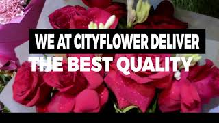 Online Flower Delivery in Guwahati  Online Florist in Guwahati [upl. by Eenot]