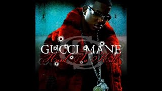 Gucci Mane  Hold That Thought [upl. by Elmina]