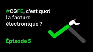 Facture électronique et Sage  CQFE vous raconte les coulisses dun engagement [upl. by Gratt]