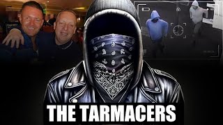 How the Tarmacers dethroned Marbella Gang [upl. by Seraphim]