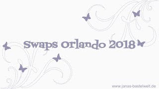 Swaps OnStage Orlando 2018 [upl. by Mattson]