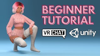 Upload Your FIRST Avatar to VRCHAT 2021 Full DETAILED Walkthrough  DL [upl. by Aloap]