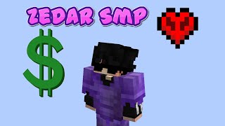 How to make money in Zedar Smp  Best method  Part2 [upl. by Sarita]