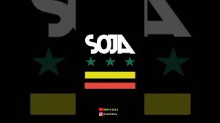 soja soldiersofjaharmy truelove reggae musica music lyrics tradução letra status shorts [upl. by Ettenoitna]