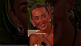 Love Island Feminist Schooled 😂 alphamale automobile mentalhealthcare funny [upl. by Layne]