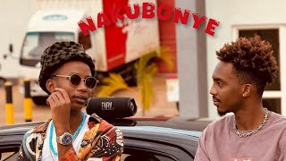 kivumbi king ft logan joe Nakubonye official videoaudio by kina beat [upl. by Stefan]