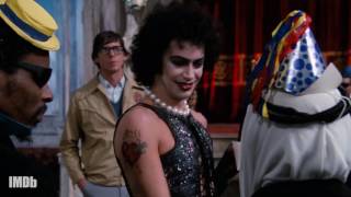 The Rocky Horror Picture Show 1975 Dates in Movie History  IMDb ORIGINAL [upl. by Inahs]