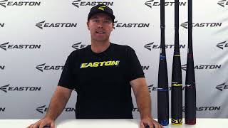 Easton 2023 BBCOR Bats  Top Features [upl. by Seftton]