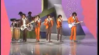 Dancing MachineThe Jackson 5  High Quality [upl. by Cherilynn]