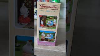 Sylvanian Families sylvki sylvanianfamilies sylvanianfamily [upl. by Ived]