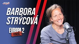 BARBORA STRÝCOVÁ Wimbledon je pro mě třešnička na dortu • ROZHOVOR [upl. by Currier]