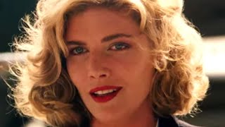 Kelly McGillis Brutally Honest Take On Her Top Gun Maverick Exclusion [upl. by Lenee871]