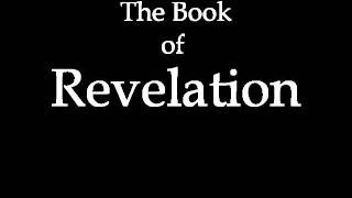 The Book of Revelation KJV [upl. by Akirehs]