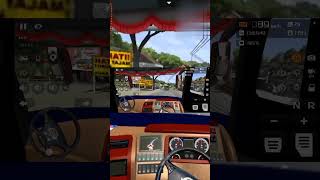 overtake bus gaming [upl. by Marquis992]