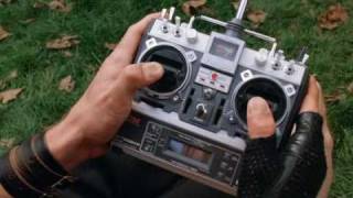 Moving  Richard Pryor amp Randy Quaid  Helicopter Scene [upl. by Jarrod913]