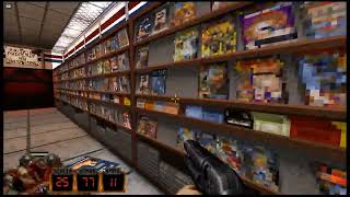 Duke Nukem 3D  SteamDeck  Docked  20240821 2121 [upl. by Silverman]