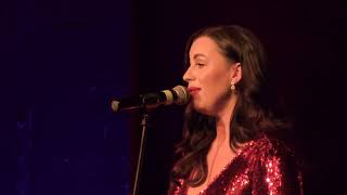 “The Moon Above the Fields” Rachel Goode amp Band LIVE in concert [upl. by Eniamrahs]