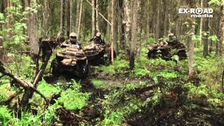 LADOGA Trophy 2012 Как есть без комментариев [upl. by Aicirpac]