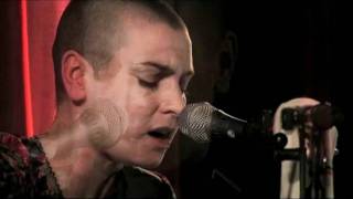 Sinead OConnor  If You Had A Vineyard [upl. by Levey]