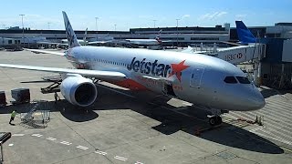 Flight Review Jetstar Sydney to Bali Business Class B7878 Dreamliner [upl. by Adnahcir732]