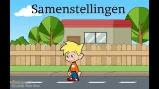 Spelling samenstellingen [upl. by Gnuoy]