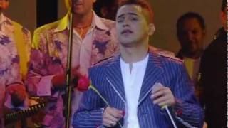 19 Jorge Celedon  No Podrán Separarnos En Vivo [upl. by Sakiv]