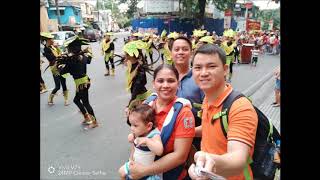 Sto Nino Song quotNonoy Poquot of Bulusan [upl. by Reeba]