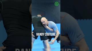 Wrestling for MMA  Takedowns from the 5050 with Randy Couture [upl. by Vassaux51]