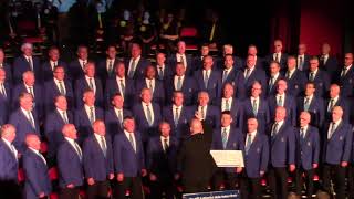 Yma O Hyd by Kenfig Hill Choir [upl. by Pharaoh]