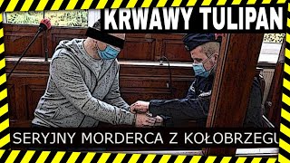 Mariusz G Krwawy Tulipan [upl. by Fryd]