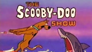 The ScoobyDoo Show l Season 1 l Episode 11 l A Bum Steer for Scooby l 15 l [upl. by Jews]