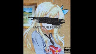 FAC3 YUR FEARZ  Lexklo prod BLXRR [upl. by Ty]