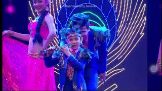 Tejas amp Tushar  Super Dancer Chapter 3 [upl. by Hazem850]