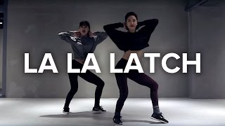 La La Latch  Pentatonix  Lia Kim Choreography [upl. by Eixid]