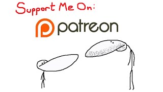 My Patreon Campaign [upl. by Lamp]