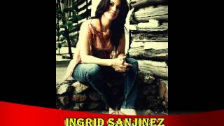 INGRID SANJINEZ MELODIAS PARA TI [upl. by Tigges]