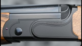 Longthorne 3001 Victory Sporting 12ga 32″ 129 [upl. by Dareg432]