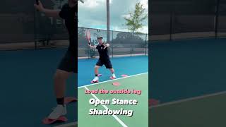 Tennis forehand practice [upl. by Zannini]