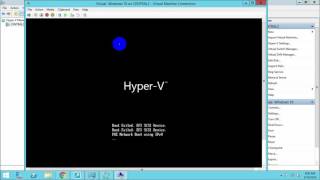 Installation and Configuration of Microsoft HyperV Cluster with SAN [upl. by Dustan249]