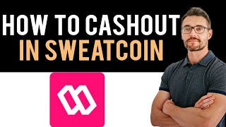 ✅ How To Cashout in Sweatcoin Full Guide [upl. by Dorca]