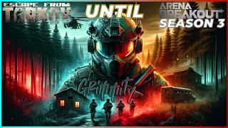 EFT until AB S3 Drops LETS GO [upl. by Corby]