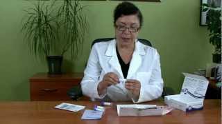 Diagnostechs Salivary and Cortisol Test Kit [upl. by Hernando]