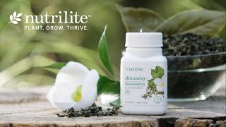 Nutrilite Slimmetry Dietary Supplement [upl. by Catherine604]